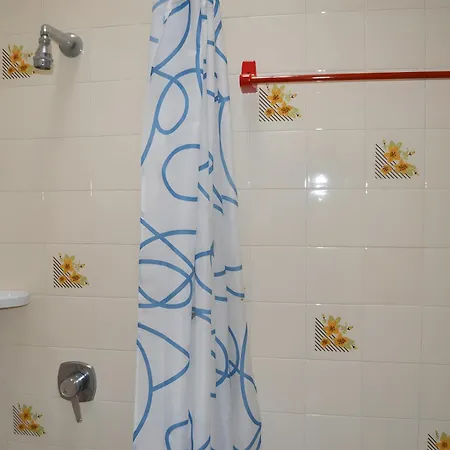 Casa de Férias Pt63 Casa A T Dell Orso Con Veranda