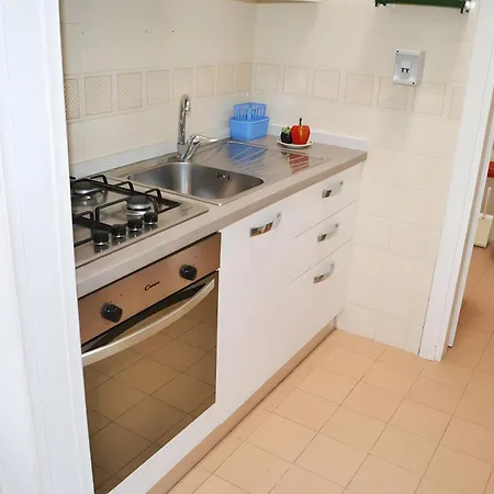 Casa de Férias Pt63 Casa A T Dell Orso Con Veranda