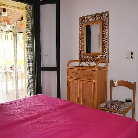 Pt63 Casa A T Dell Orso Con Veranda Melendugno