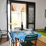 Pt63 Casa A T Dell Orso Con Veranda Prázdninový dům Melendugno