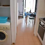 Pt63 Casa A T Dell Orso Con Veranda Prázdninový dům