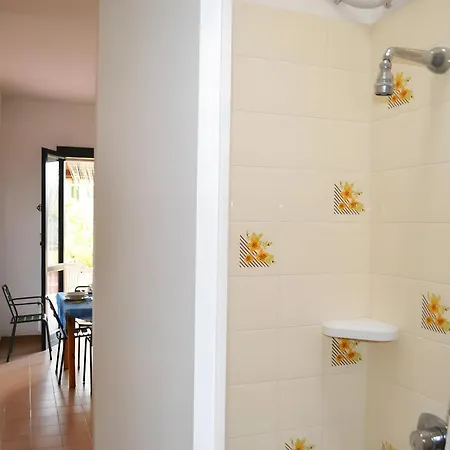 Holiday home Pt63 Casa A T Dell Orso Con Veranda *