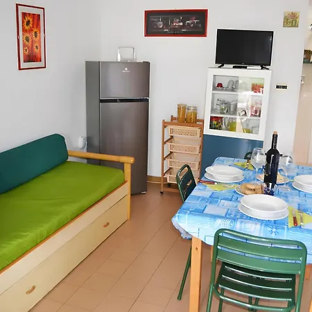 Pt63 Casa A T Dell Orso Con Veranda Holiday home Melendugno