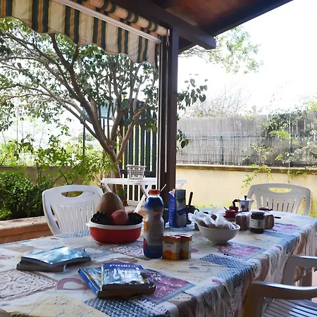 Pt63 Casa A T Dell Orso Con Veranda Holiday home Melendugno