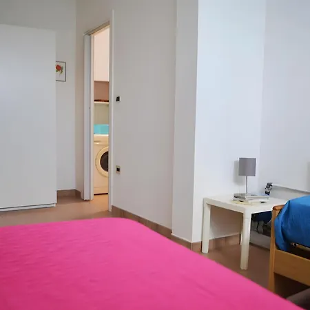 Holiday home Pt63 Casa A T Dell Orso Con Veranda Melendugno