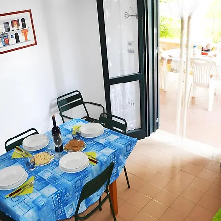 Pt63 Casa A T Dell Orso Con Veranda Holiday home