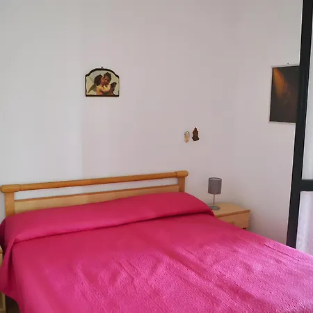 Pt63 Casa A T Dell Orso Con Veranda Holiday home Melendugno