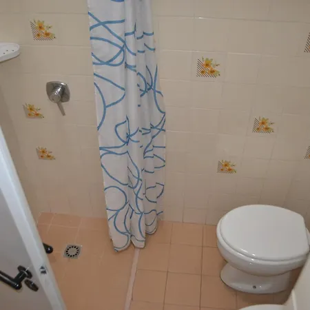 בית נופש Pt63 Casa A T Dell Orso Con Veranda מלנדוניו