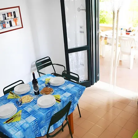 Σπίτι διακοπών Pt63 Casa A T Dell Orso Con Veranda