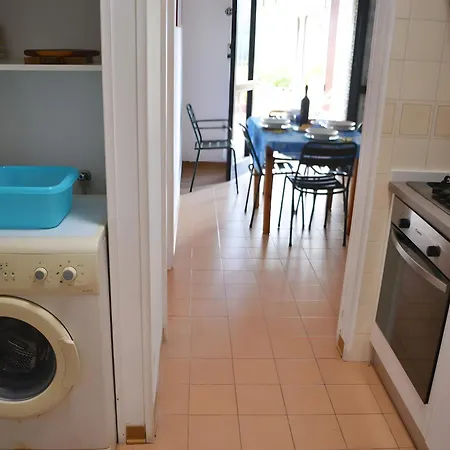 Pt63 Casa A T Dell Orso Con Veranda Vakantiehuis