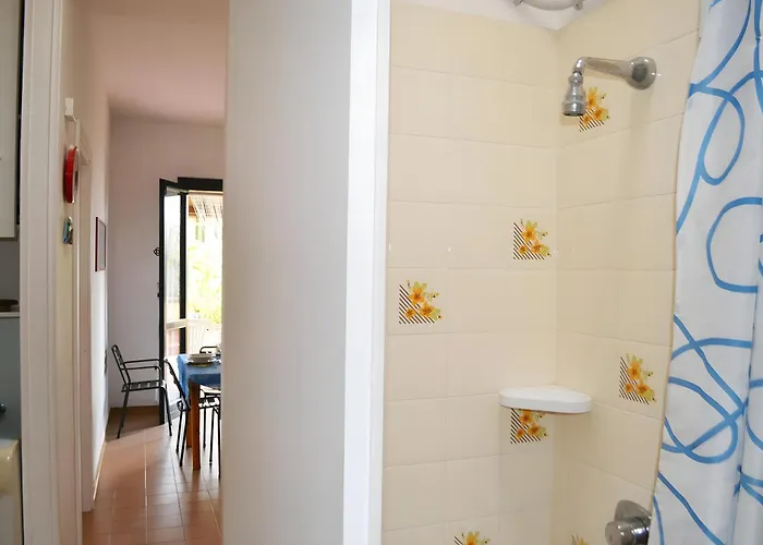 Ferienhaus Pt63 Casa A T Dell Orso Con Veranda *