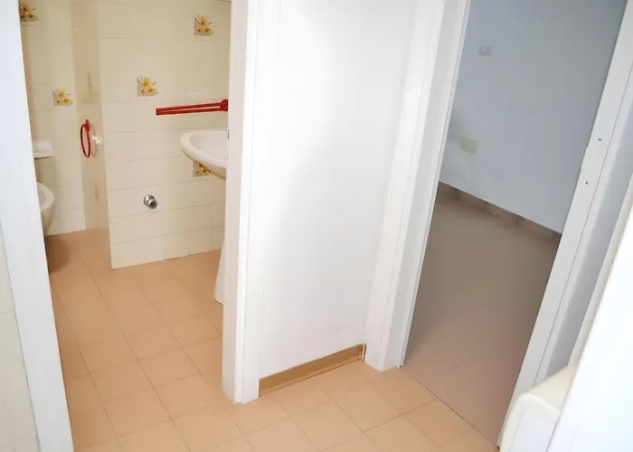 Pt63 Casa A T Dell Orso Con Veranda