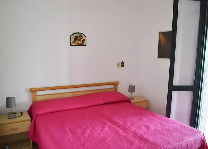 Pt63 Casa A T Dell Orso Con Veranda Ferienhaus Melendugno